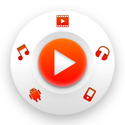 ikon ZenTube Music - Free, Easy-to-use, High-Quality,