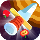 Knife Perfect Cut icon