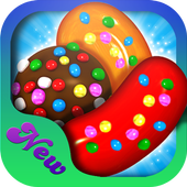 New Candy Crush Saga Guides icon