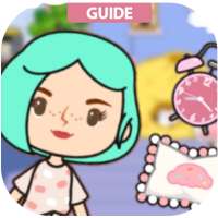 Miga Town: My World FreeGuide