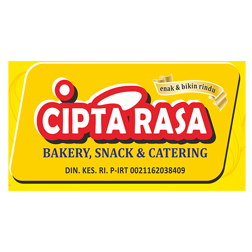 ikon CIPTA RASA BAKERY, SNACK &amp; CATERING