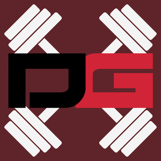 DamenGFit: Super League Pro Training icon