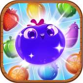 Candy Farm Crush