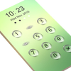WaterDrop Lock Screen Locker icon