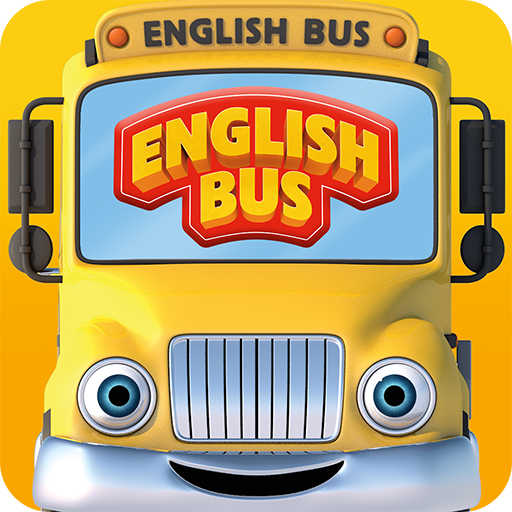 English Bus icon