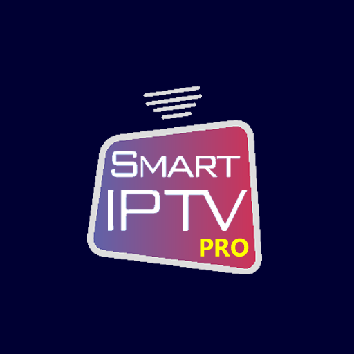 Smart IPTV PRO icon