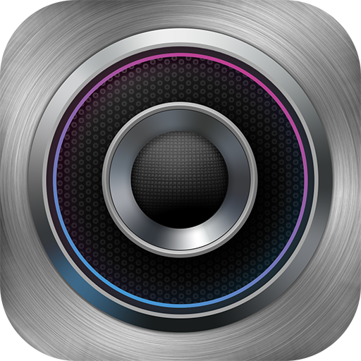 Volume Booster - Music Equalizer 2020 icon