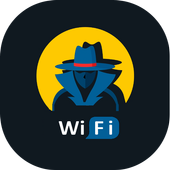 Hidden Wifi Display أيقونة