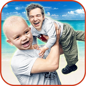 Face Switch أيقونة