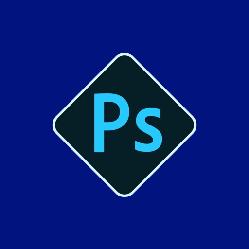 PS Shortcut Keys icon