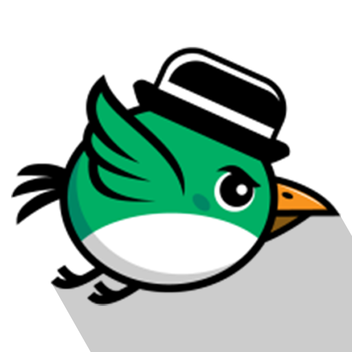 Fly Bird Fly! icon