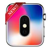 icamera for iphone X /icamera Xwatch ios 11 on 9Apps