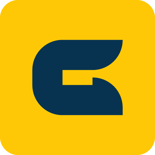 GIM: Smart Truck Rental App icon