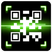 Free QR Code Reader: Lite Version icon