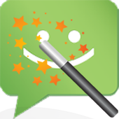 Magic SMS icon