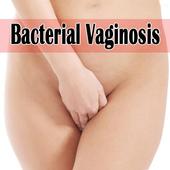 Bacterial Vaginosis icon