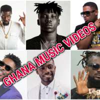 Ghana Music Videos 2021 on 9Apps