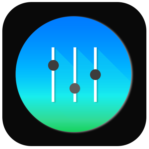 Bass Booster Equalizer icon