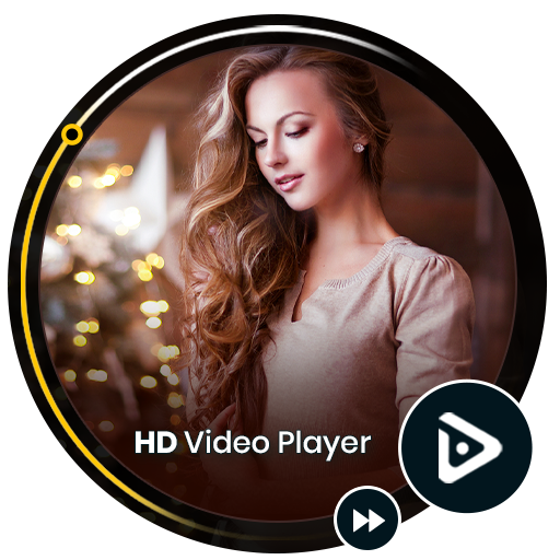 Sax Video Player - All Format HD Video Player 2021 icon