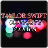 Taylor Swift Complete Albums