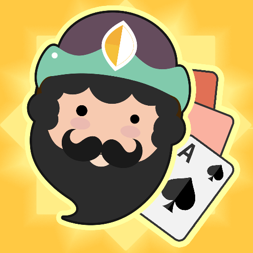 Solitaire King: Classic Spider &amp; Freecell icon