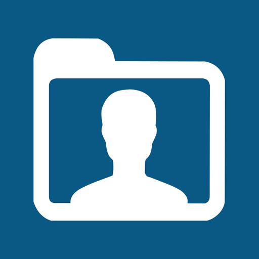 Casus: cadastro de pessoas e abordagens icon