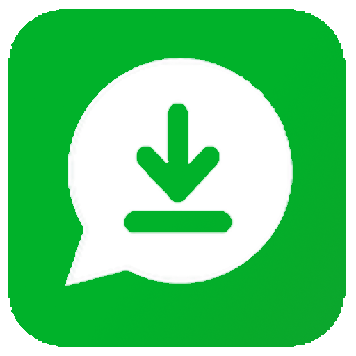 Status Saver Image, Video Downloader icon