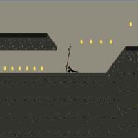 Stickman  Ragdoll Hill climb