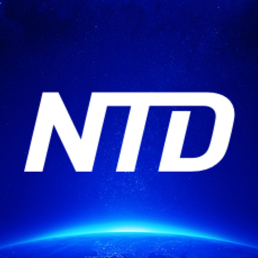 NTD: Live TV &amp; Breaking News icon