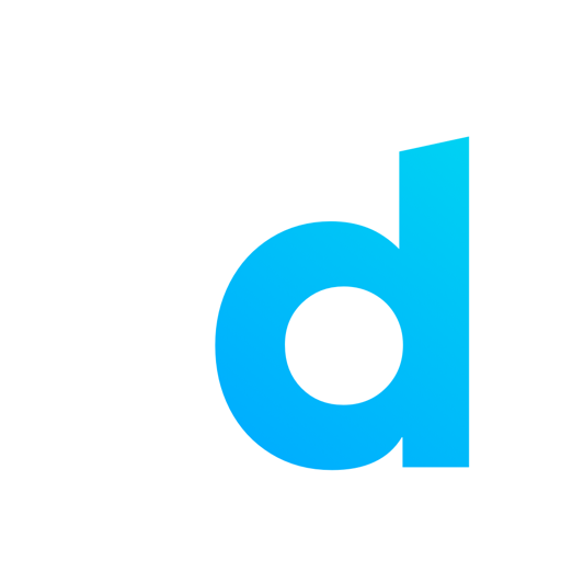 Dailymotion Partner icon