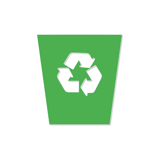 Recover Bin Free: Restore Dele icon