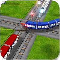 Euro Train Games NEW 2017