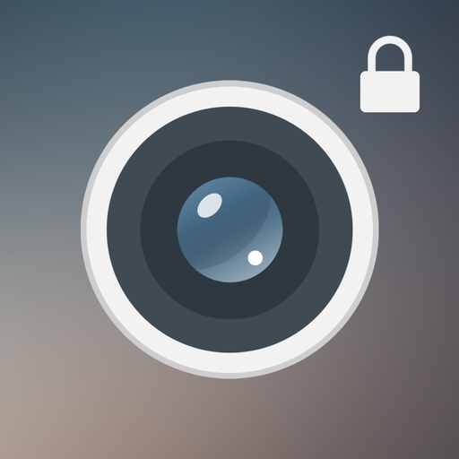 YouIPCams: IP Security Camera App icon