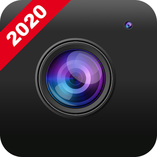 Selfie Camera - Best Photo Editor icon
