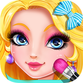 Ice Princess - Girls Games icon