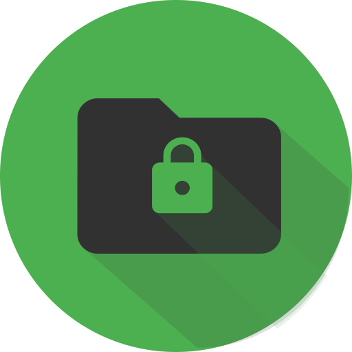 PGP Root Explorer icon