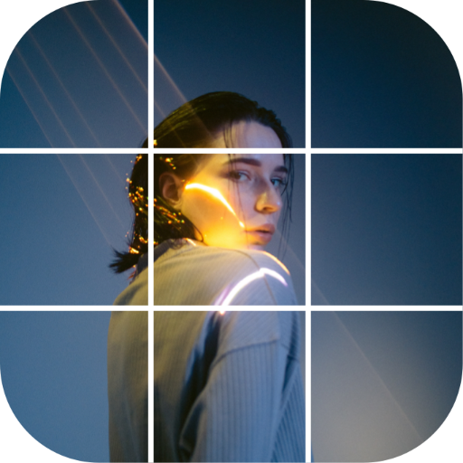 Grid Studio for Instagram icon
