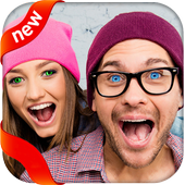 eye color changer edit icon