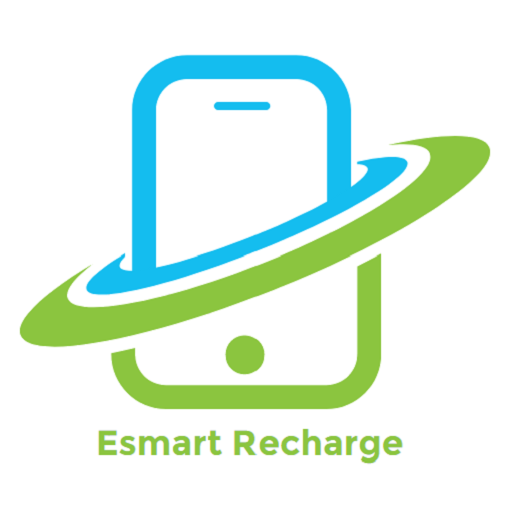 Esmart Recharge icon