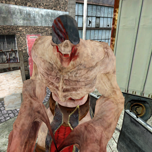 Final Night Zombie Urban Fight icon