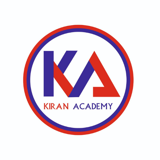 KIRAN ACADEMY icon