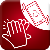 Clap Phone Finder-Clap to Find Phone icon