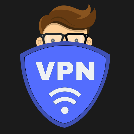SmartoVPN | Free VPN Proxy &amp; Wi-Fi Security icon