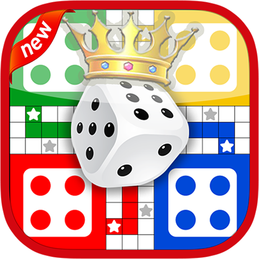Ludo Star Game - King of Ludo Club &amp; Ludo Games icon