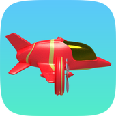Super Air Fighter icon