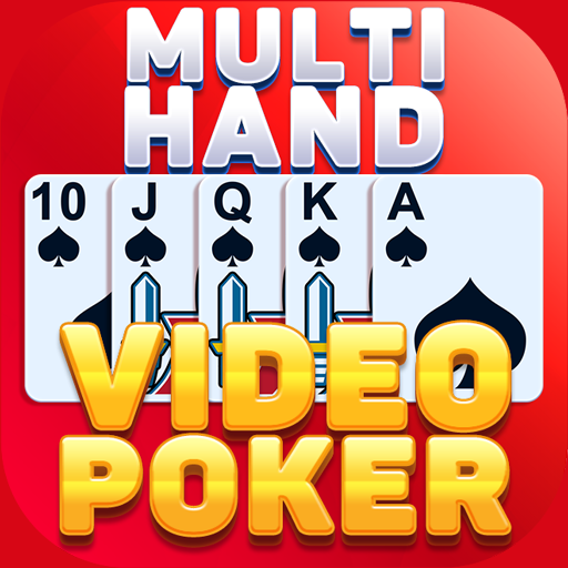 Video Poker Classic Games icon