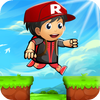 Ryan - Little Hero Adventure icon