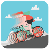 Reverse Video Converter icon