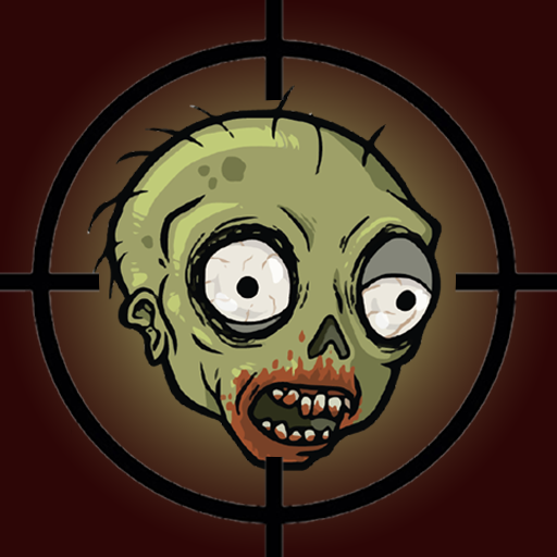 Zombie Shooter icon