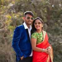 Hitesh Weds Madhu